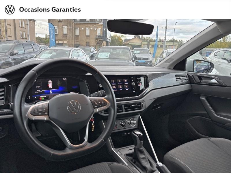Voitures occasions VOLKSWAGEN POLO VW Edition Thionville