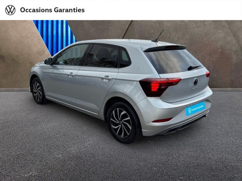 Voitures occasions VOLKSWAGEN POLO VW Edition Thionville