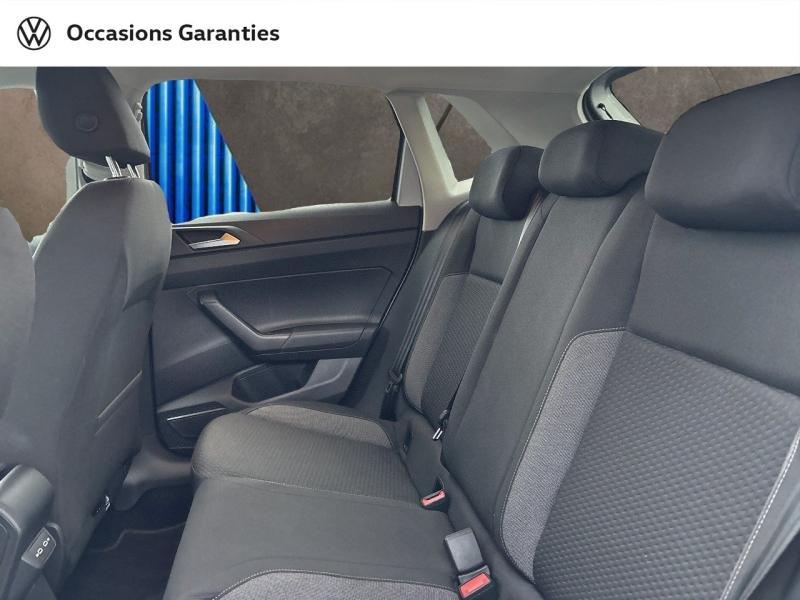 Voitures occasions VOLKSWAGEN POLO VW Edition Thionville