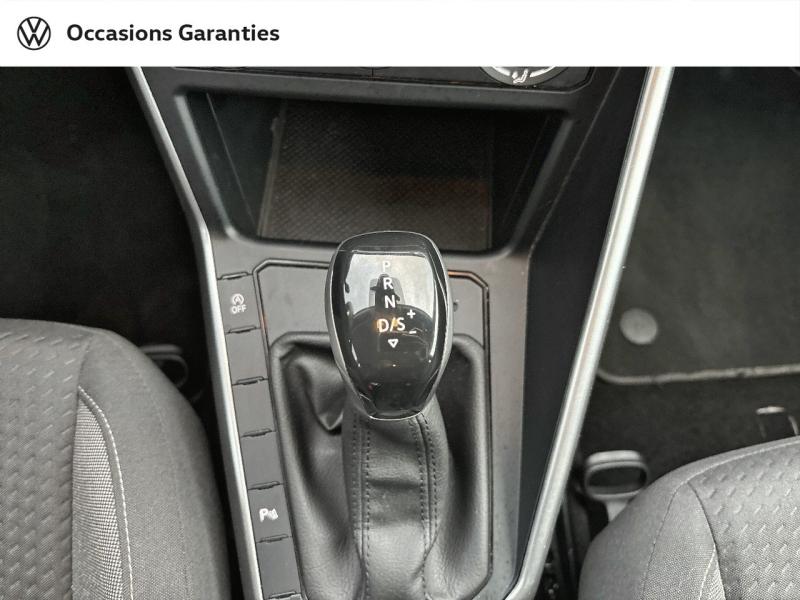 Voitures occasions VOLKSWAGEN POLO VW Edition Thionville