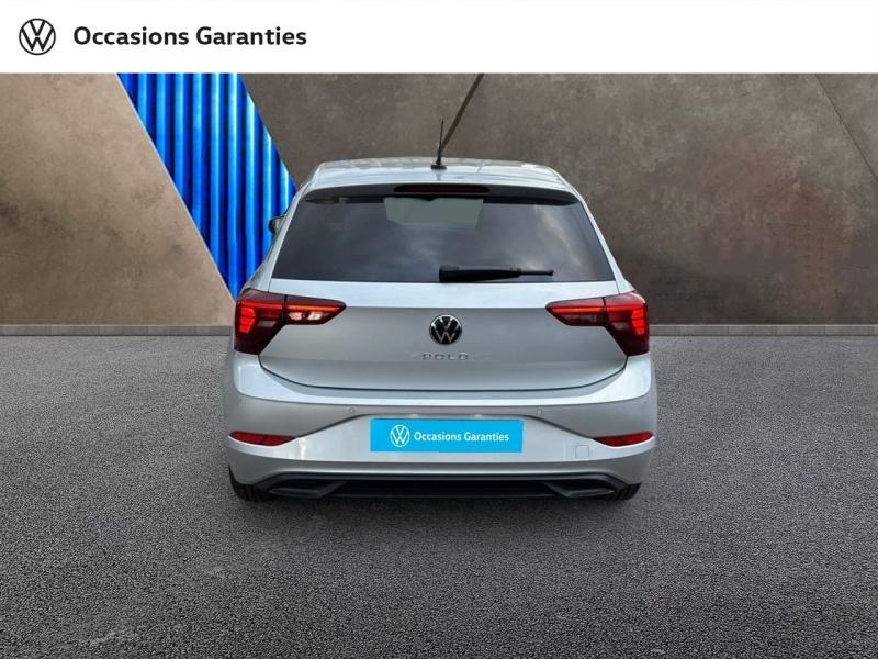 Voitures occasions VOLKSWAGEN POLO VW Edition Thionville