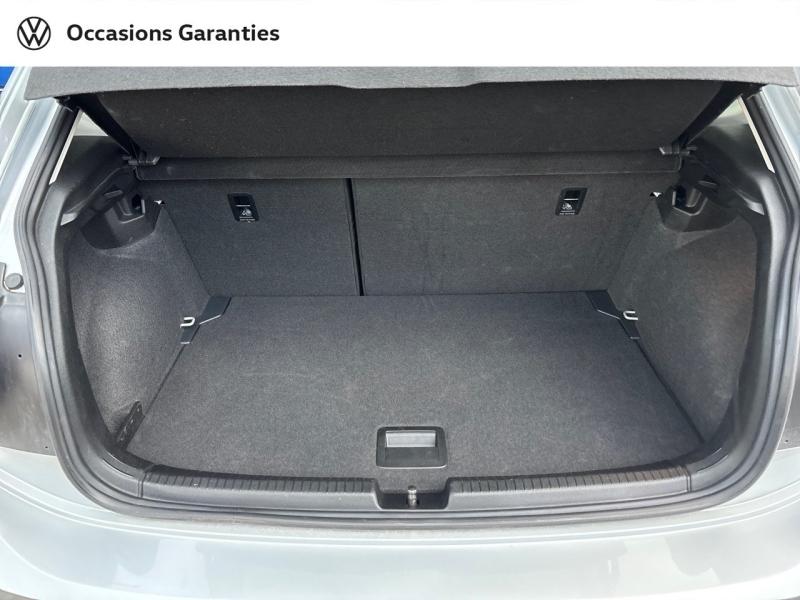 Voitures occasions VOLKSWAGEN POLO VW Edition Thionville