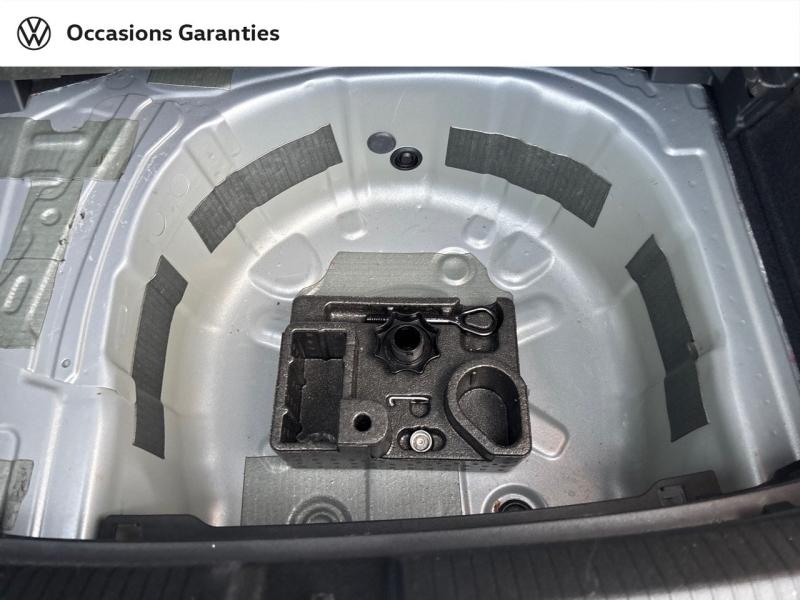 Voitures occasions VOLKSWAGEN POLO VW Edition Thionville