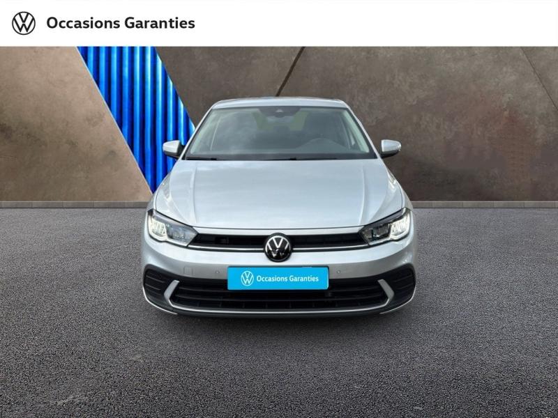 Voitures occasions VOLKSWAGEN POLO VW Edition Thionville