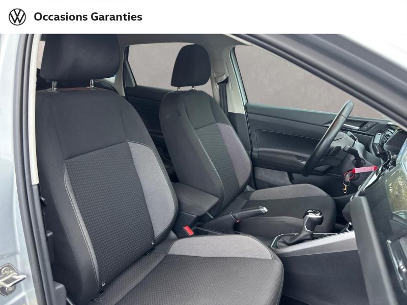 Voitures occasions VOLKSWAGEN POLO VW Edition Thionville