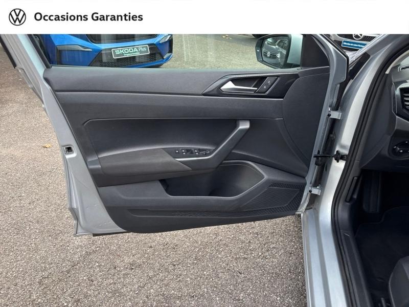Voitures occasions VOLKSWAGEN POLO VW Edition Thionville