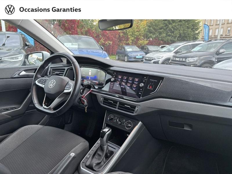 Voitures occasions VOLKSWAGEN POLO VW Edition Thionville