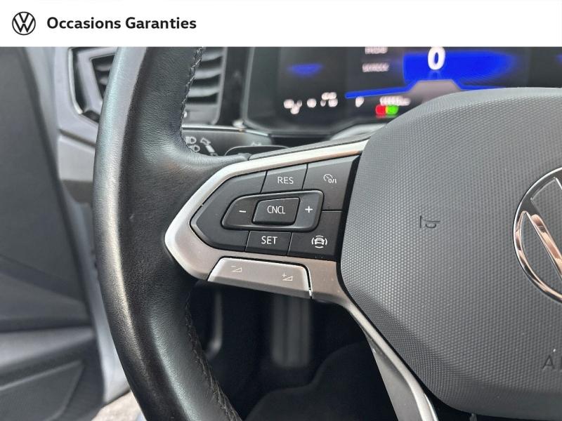 Voitures occasions VOLKSWAGEN POLO VW Edition Thionville