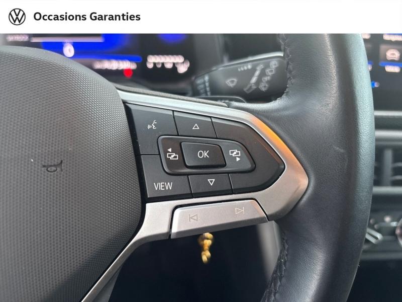 Voitures occasions VOLKSWAGEN POLO VW Edition Thionville