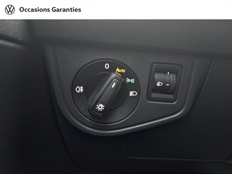 Voitures occasions VOLKSWAGEN POLO VW Edition Thionville