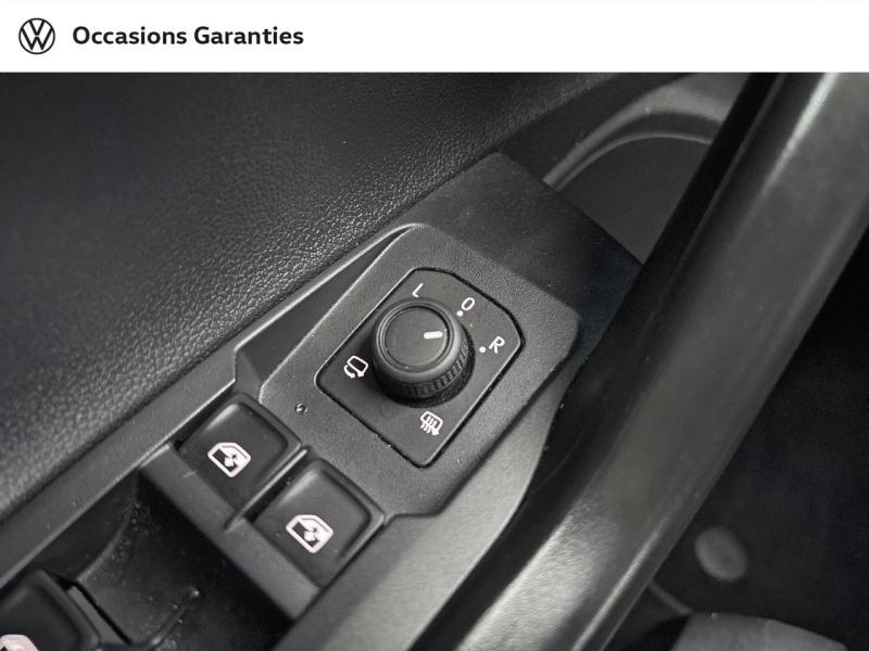 Voitures occasions VOLKSWAGEN POLO VW Edition Thionville