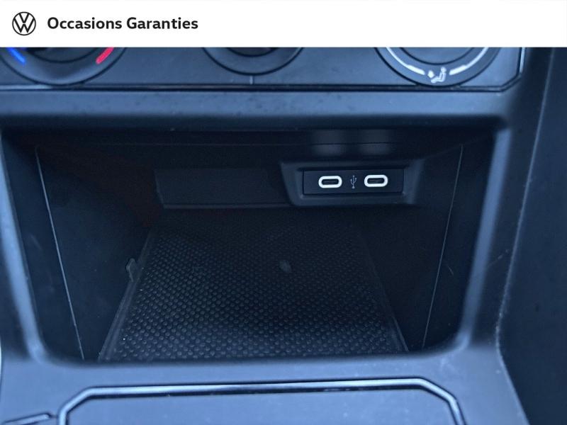 Voitures occasions VOLKSWAGEN POLO VW Edition Thionville