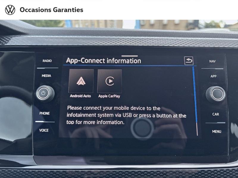 Voitures occasions VOLKSWAGEN POLO VW Edition Thionville