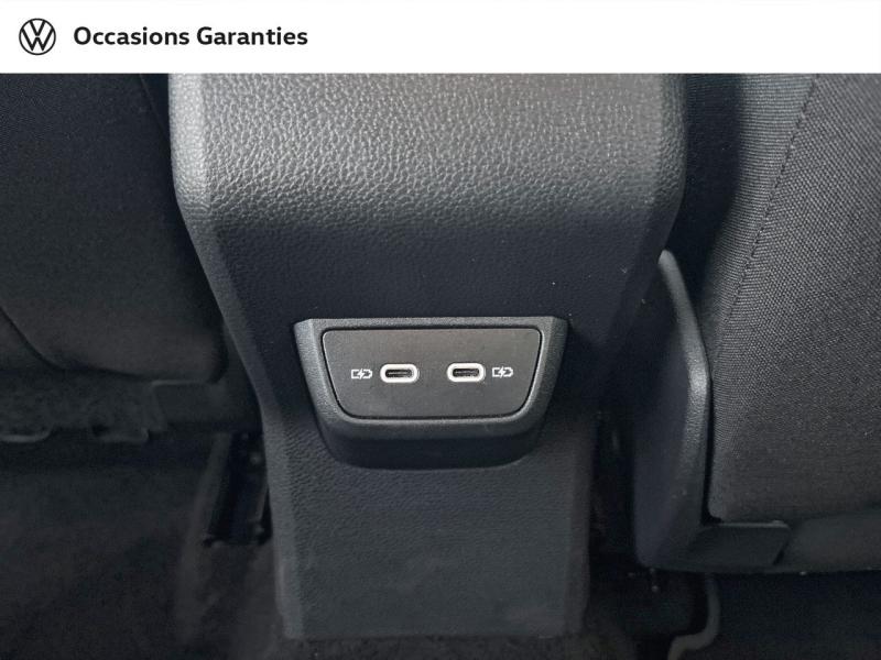 Voitures occasions VOLKSWAGEN POLO VW Edition Thionville