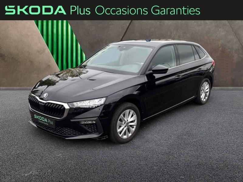 Voitures occasions ŠKODA SCALA Selection Thionville