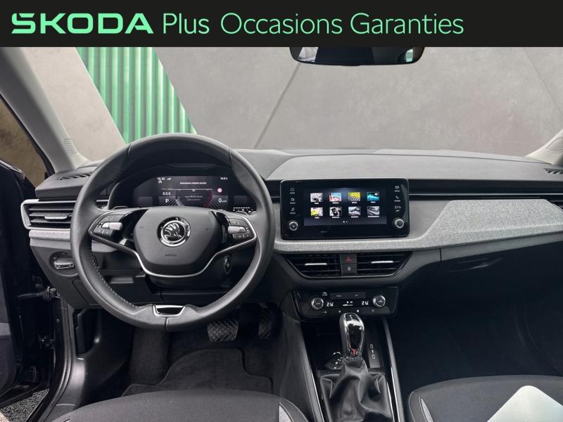 Voitures occasions ŠKODA SCALA Selection Thionville