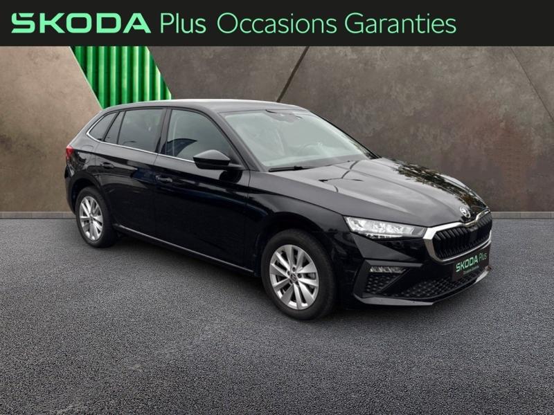 Voitures occasions ŠKODA SCALA Selection Thionville