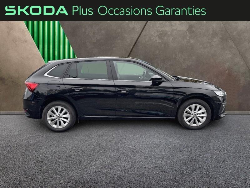 Voitures occasions ŠKODA SCALA Selection Thionville