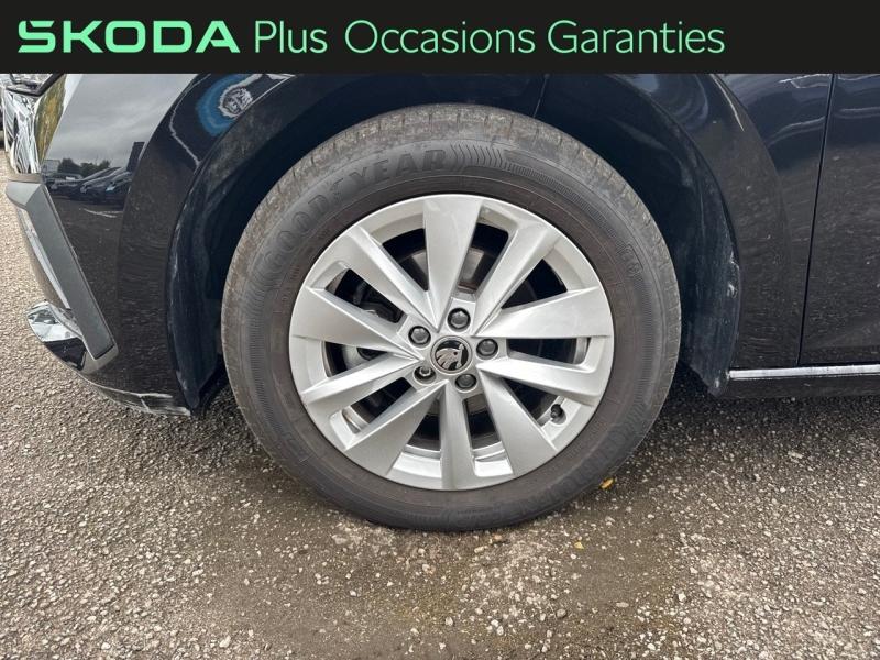 Voitures occasions ŠKODA SCALA Selection Thionville