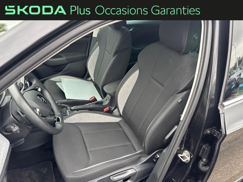 Voitures occasions ŠKODA SCALA Selection Thionville