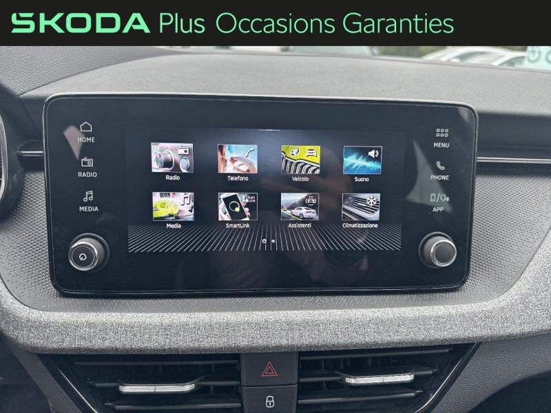 Voitures occasions ŠKODA SCALA Selection Thionville