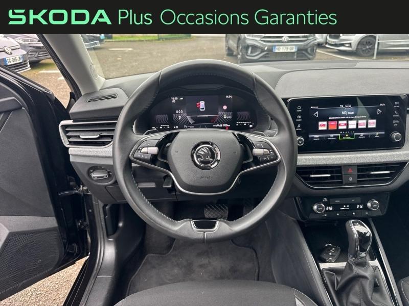 Voitures occasions ŠKODA SCALA Selection Thionville