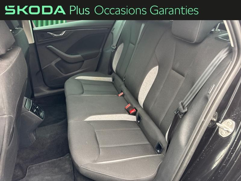 Voitures occasions ŠKODA SCALA Selection Thionville