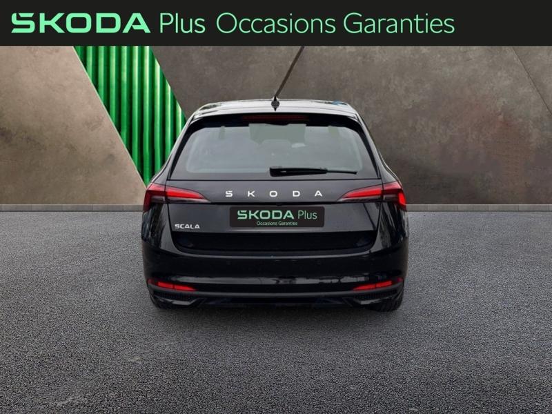 Voitures occasions ŠKODA SCALA Selection Thionville