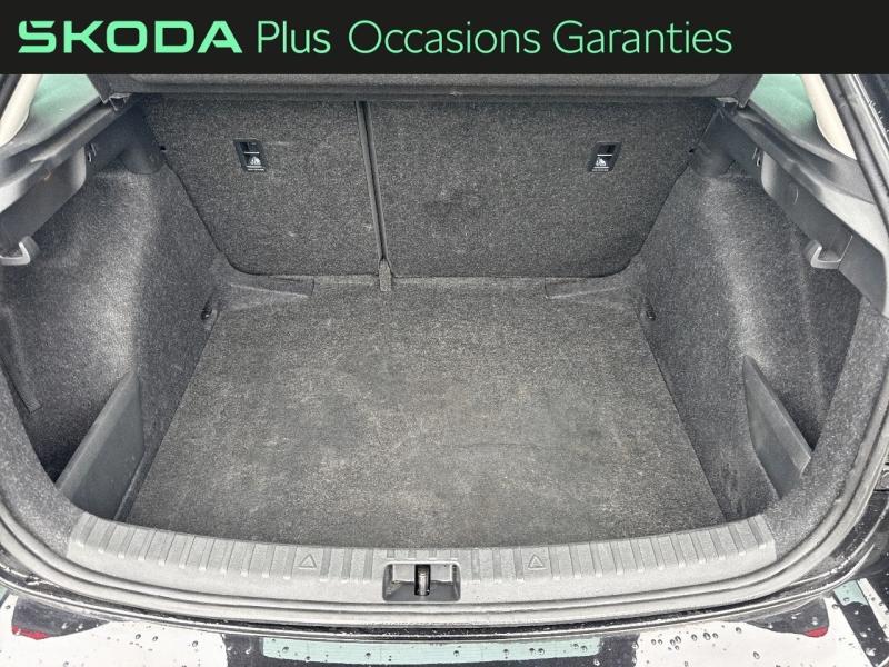 Voitures occasions ŠKODA SCALA Selection Thionville