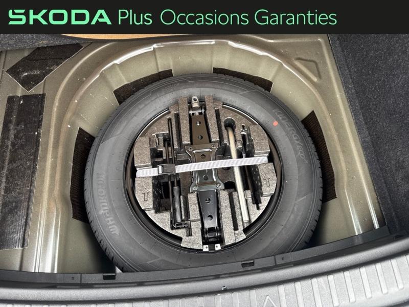 Voitures occasions ŠKODA SCALA Selection Thionville