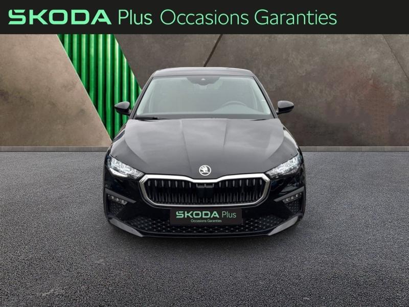 Voitures occasions ŠKODA SCALA Selection Thionville