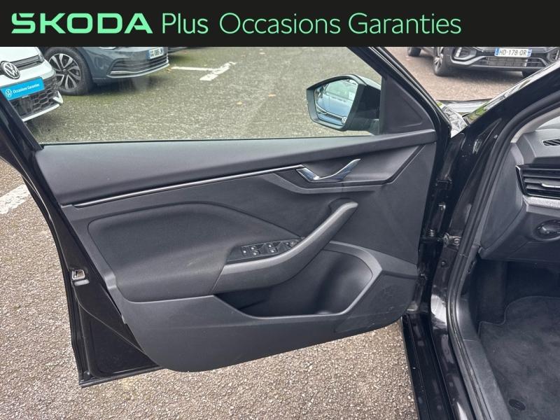 Voitures occasions ŠKODA SCALA Selection Thionville