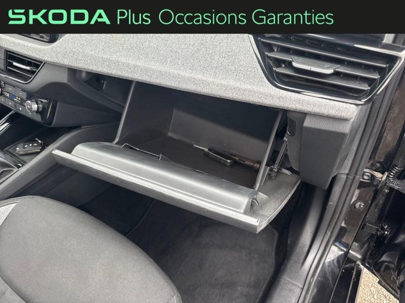 Voitures occasions ŠKODA SCALA Selection Thionville