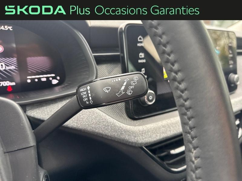 Voitures occasions ŠKODA SCALA Selection Thionville