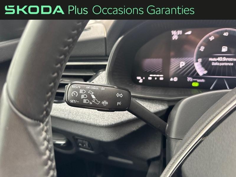 Voitures occasions ŠKODA SCALA Selection Thionville