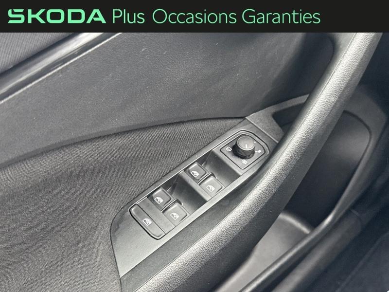 Voitures occasions ŠKODA SCALA Selection Thionville