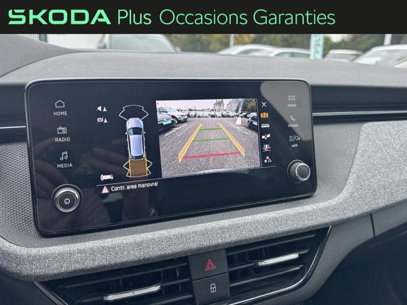 Voitures occasions ŠKODA SCALA Selection Thionville