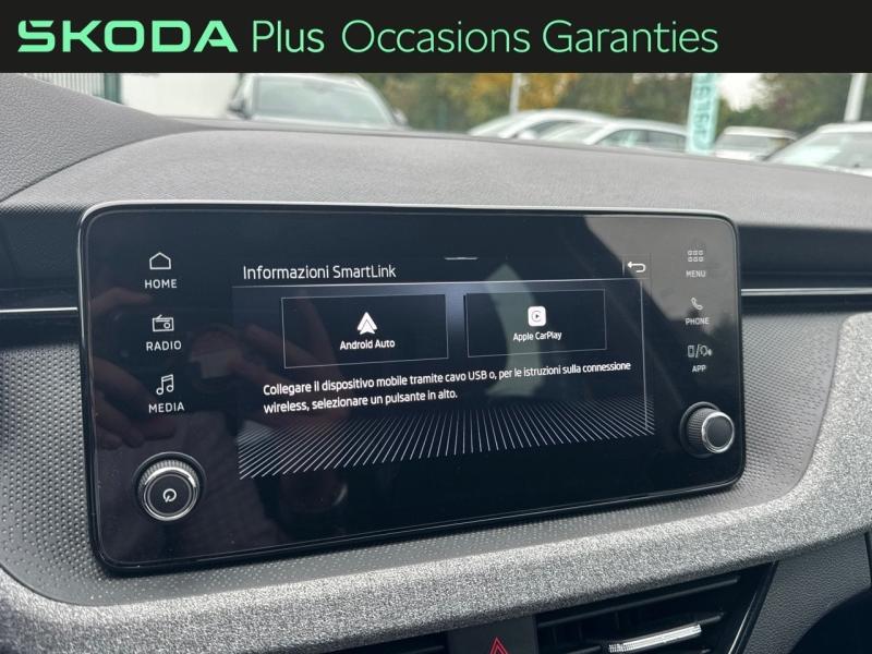 Voitures occasions ŠKODA SCALA Selection Thionville