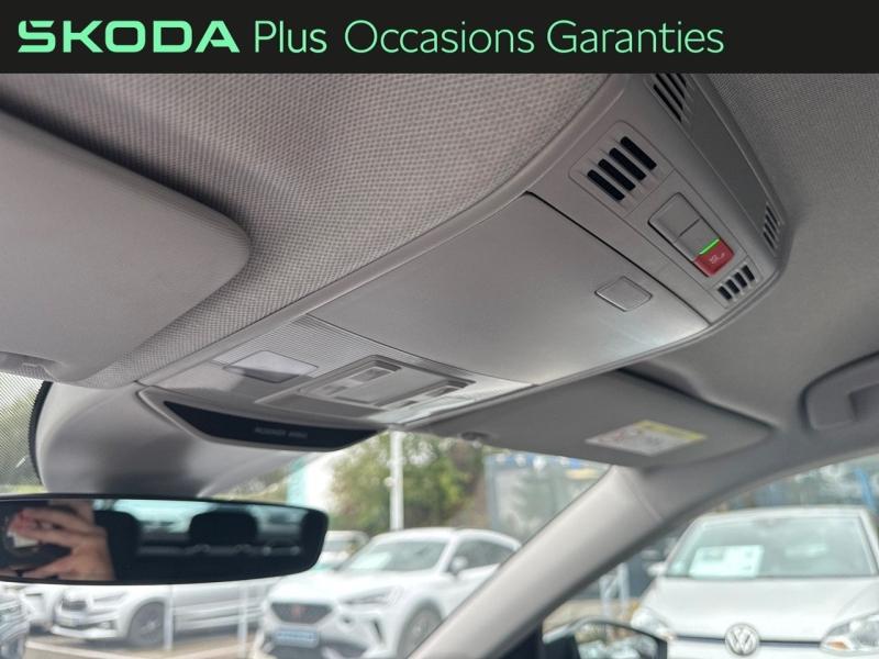 Voitures occasions ŠKODA SCALA Selection Thionville