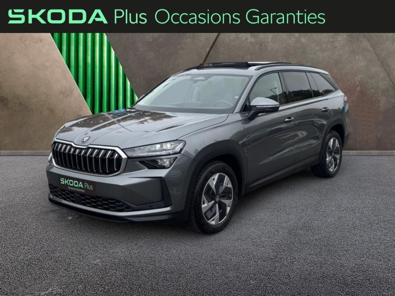 Voitures occasions ŠKODA KODIAQ Selection Thionville