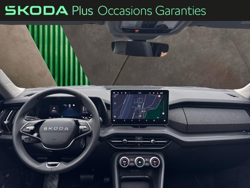 Voitures occasions ŠKODA KODIAQ Selection Tomblaine