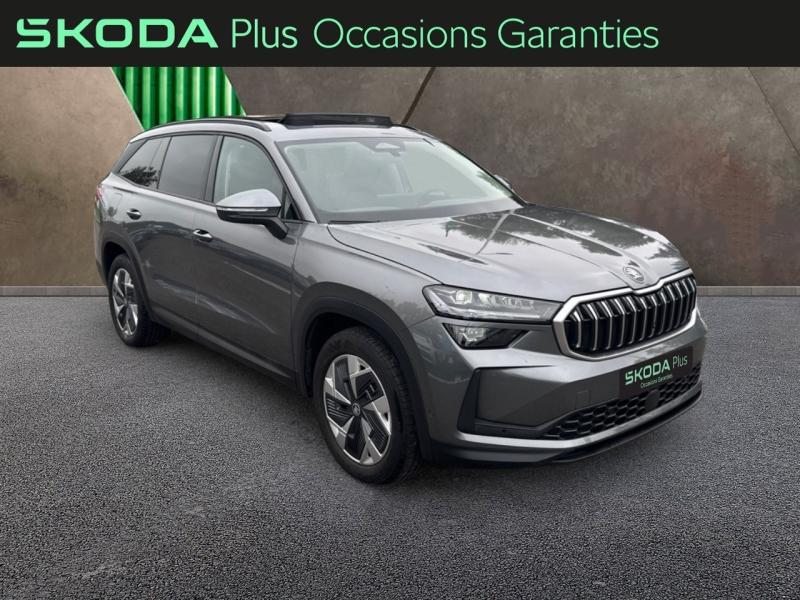 Voitures occasions ŠKODA KODIAQ Selection Tomblaine