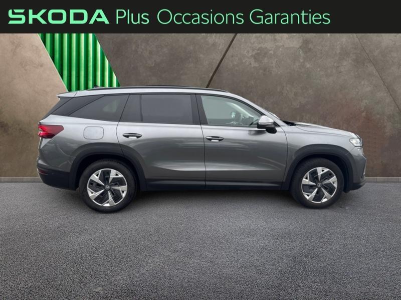 Voitures occasions ŠKODA KODIAQ Selection Thionville