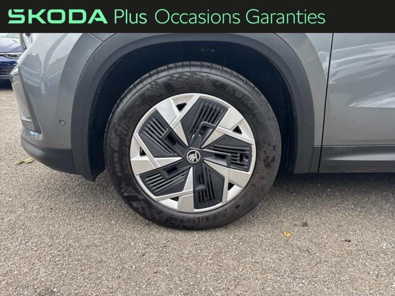 Voitures occasions ŠKODA KODIAQ Selection Tomblaine
