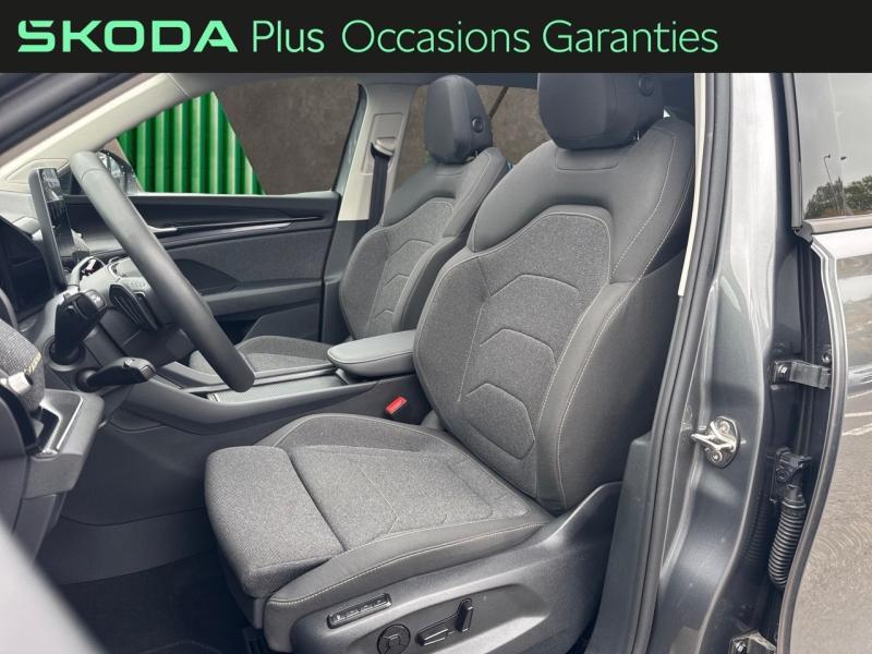 Voitures occasions ŠKODA KODIAQ Selection Tomblaine