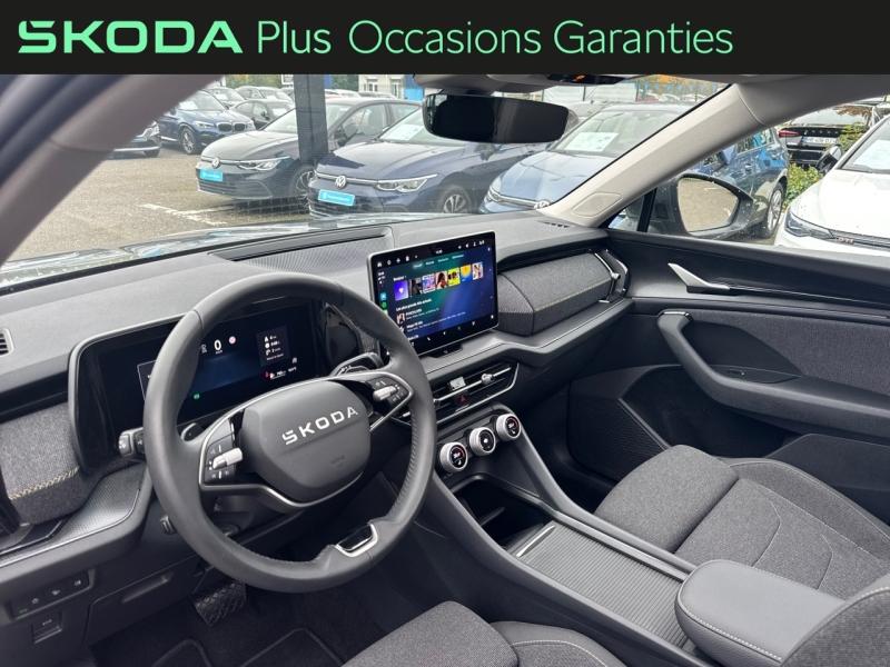 Voitures occasions ŠKODA KODIAQ Selection Thionville