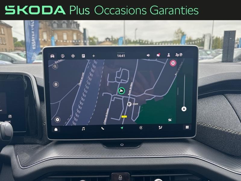 Voitures occasions ŠKODA KODIAQ Selection Thionville