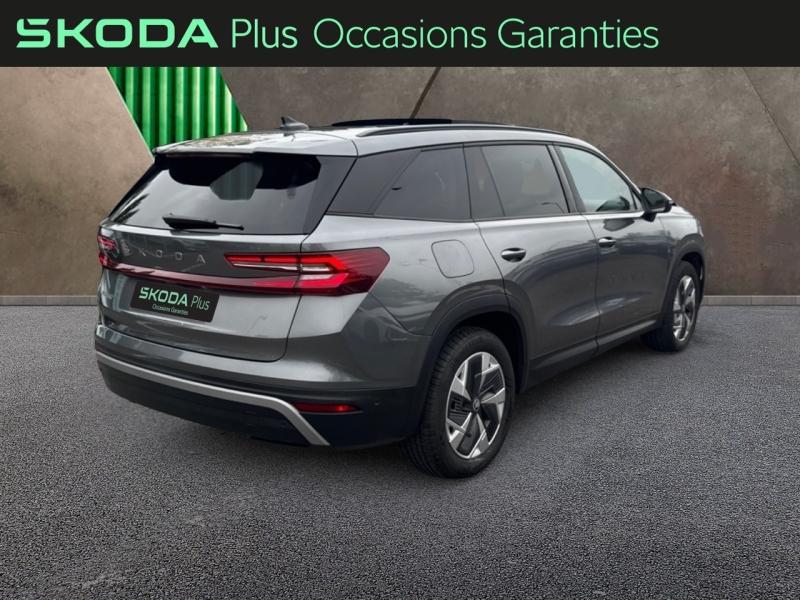 Voitures occasions ŠKODA KODIAQ Selection Tomblaine