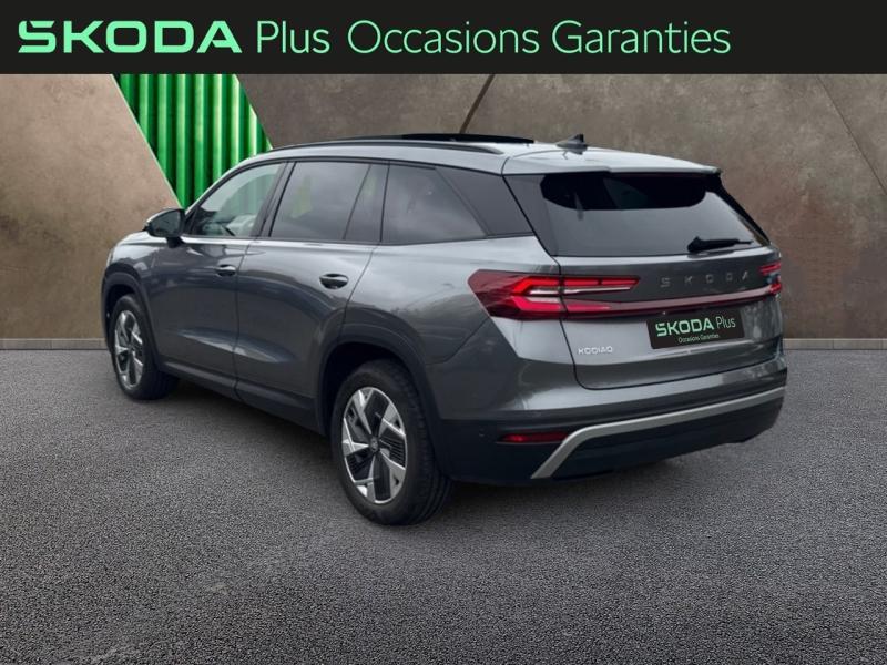 Voitures occasions ŠKODA KODIAQ Selection Thionville