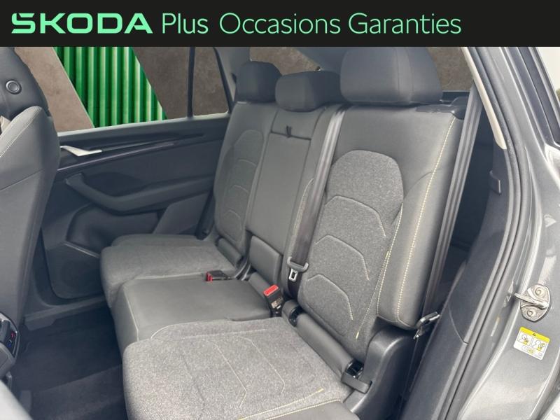 Voitures occasions ŠKODA KODIAQ Selection Thionville